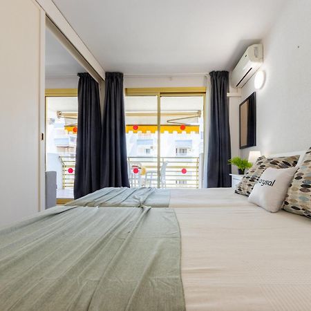 Novelty I Arysal 2 Apartment Salou Exterior photo