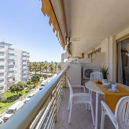Novelty I Arysal 2 Apartment Salou Exterior photo
