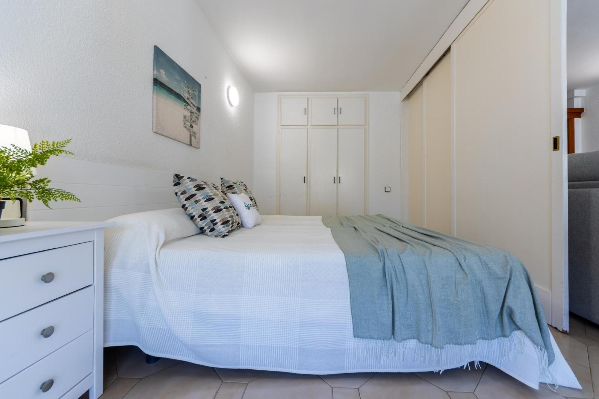 Novelty I Arysal 2 Apartment Salou Exterior photo