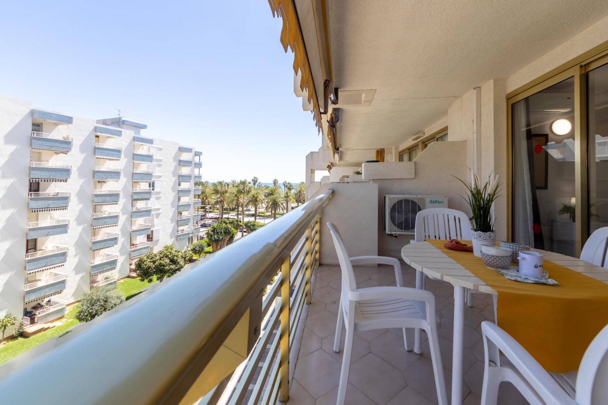 Novelty I Arysal 2 Apartment Salou Exterior photo