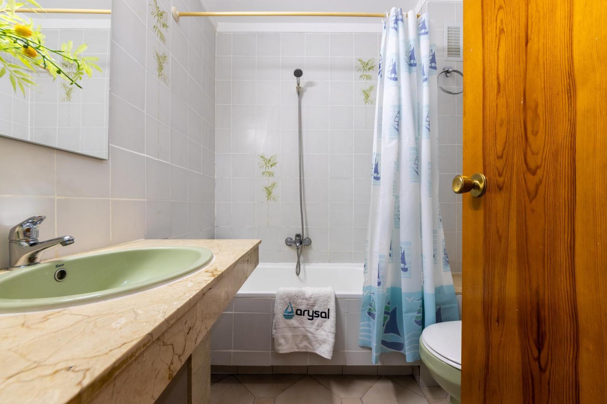 Novelty I Arysal 2 Apartment Salou Exterior photo