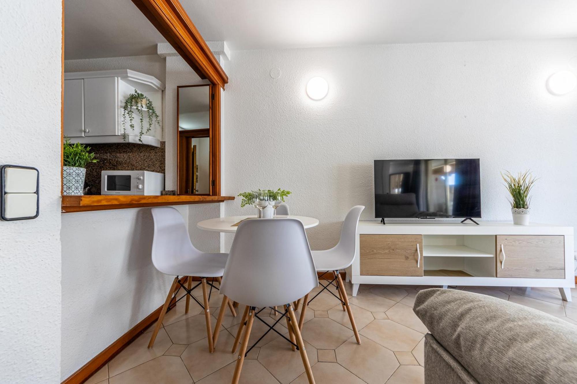 Novelty I Arysal 2 Apartment Salou Exterior photo