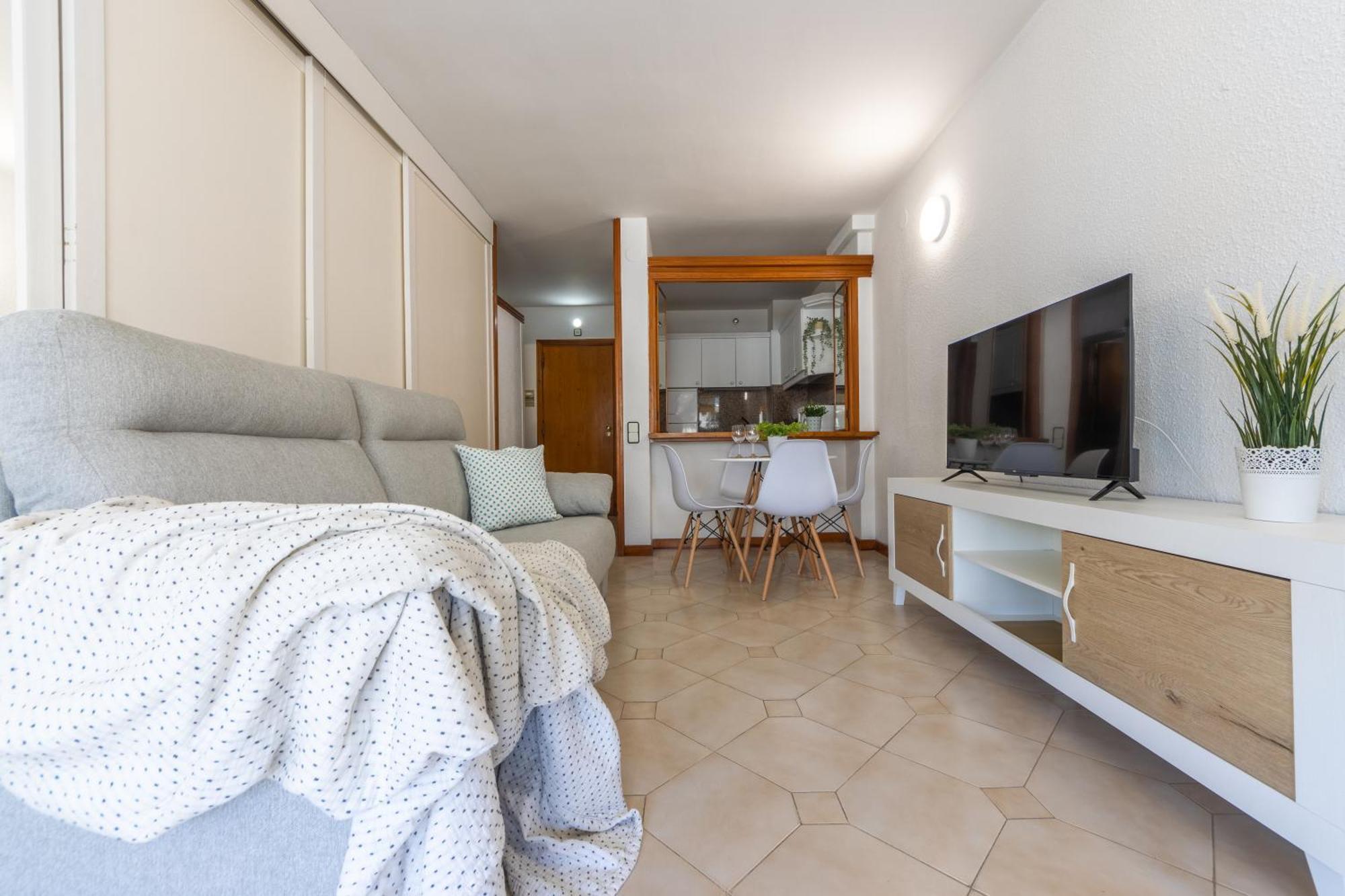 Novelty I Arysal 2 Apartment Salou Exterior photo